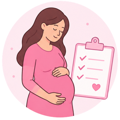 Control Prenatal